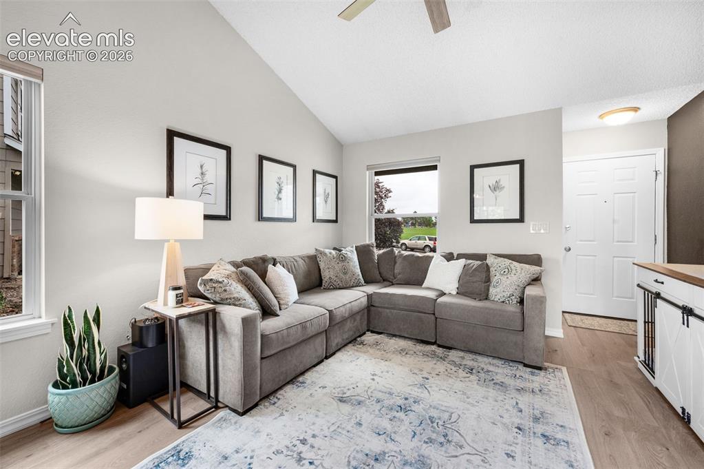 8108 Chancellor Drive