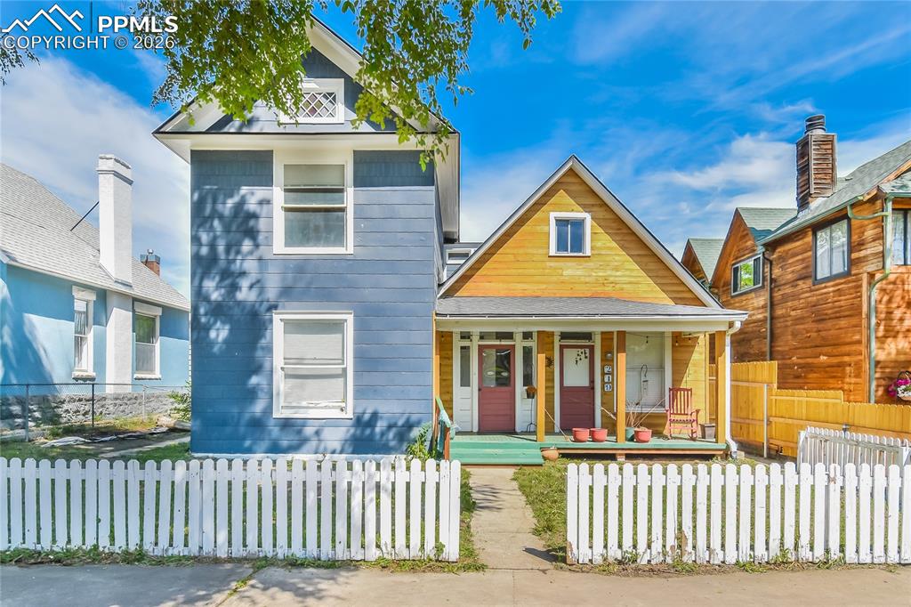 219 Jackson Street