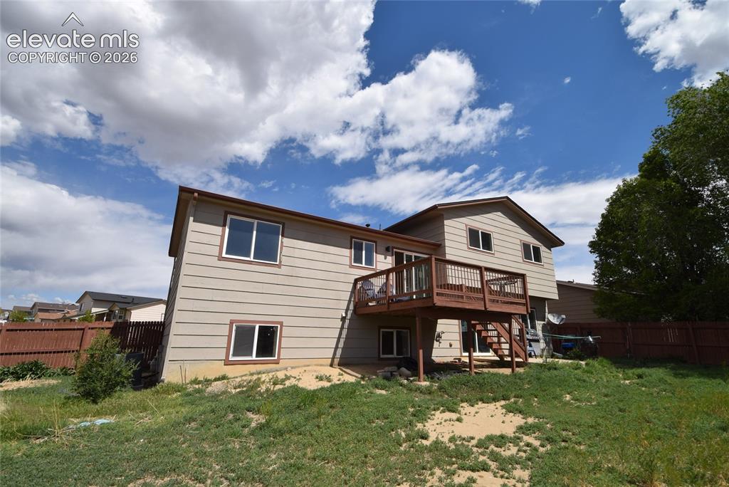 8105 Sedgewick Drive