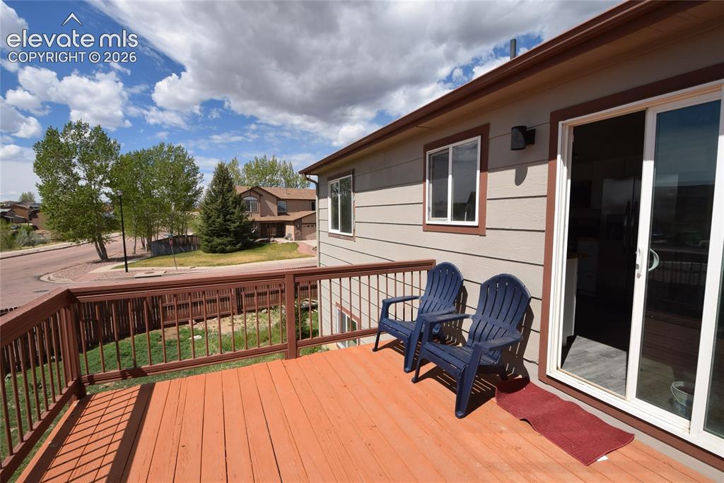 8105 Sedgewick Drive