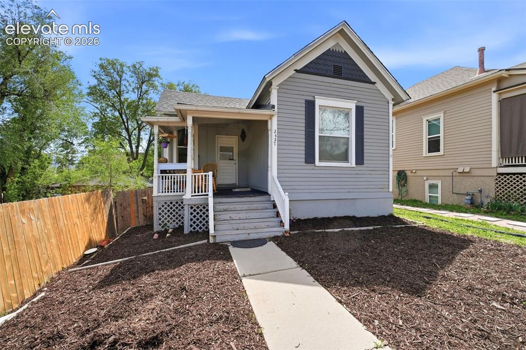 2427 W Platte Avenue