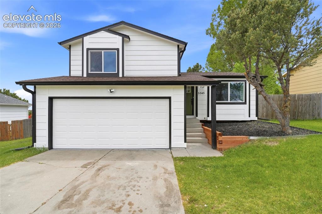 5545 Sacramento Place