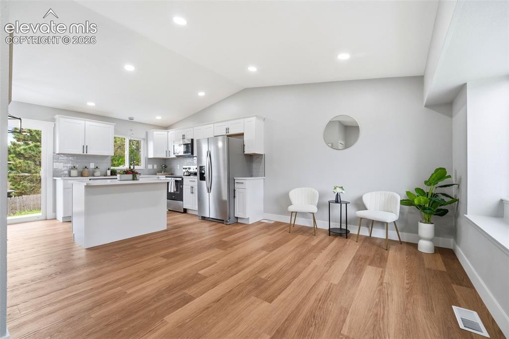 5545 Sacramento Place