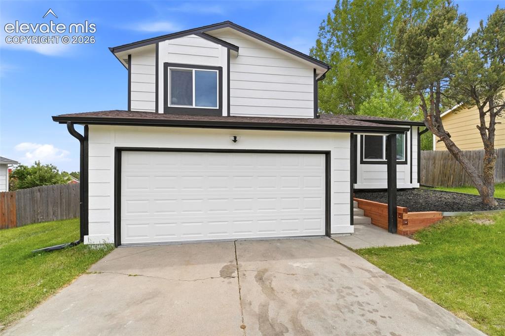 5545 Sacramento Place