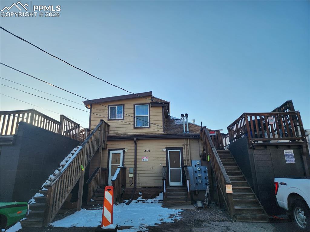 4324 S Broadway Bend