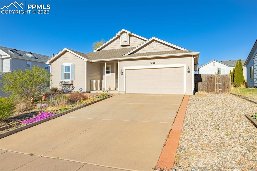 3032 Ellesmere Drive