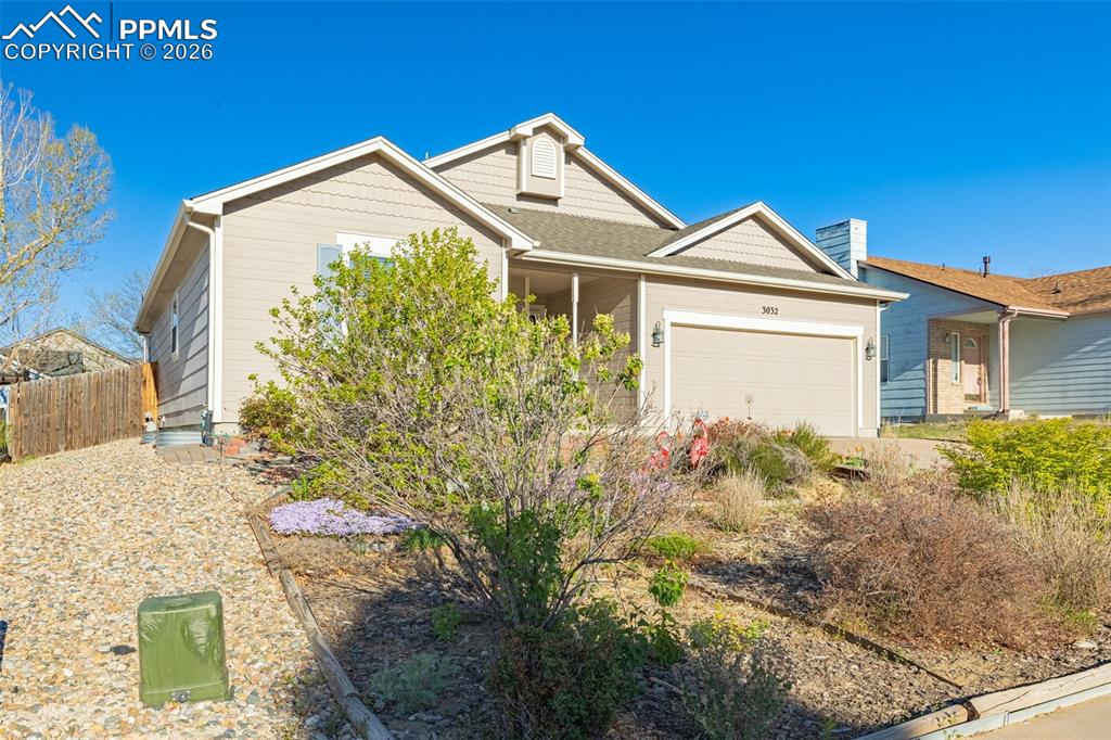 3032 Ellesmere Drive