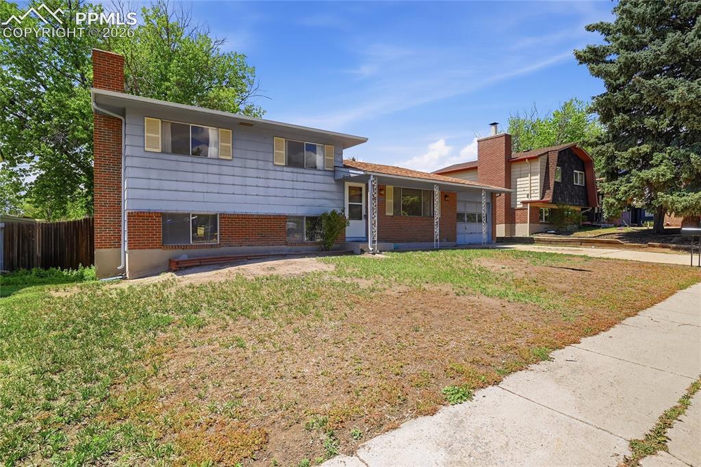 1524 Zaiger Place