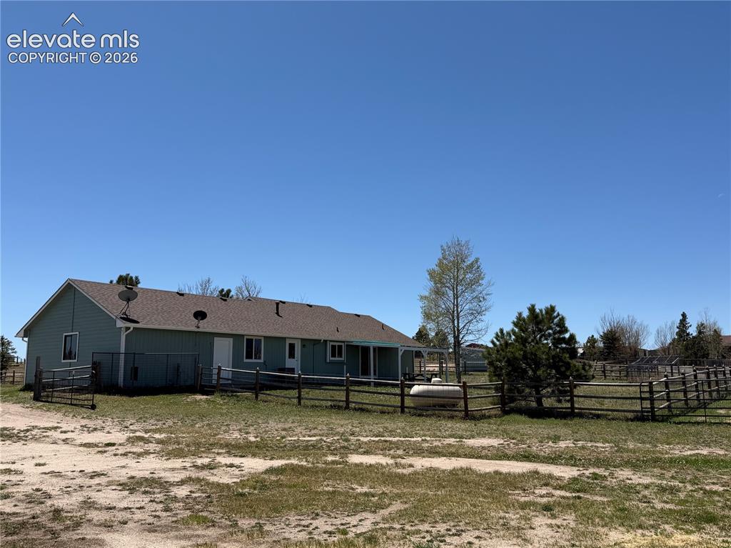 13090 Forest Green Drive