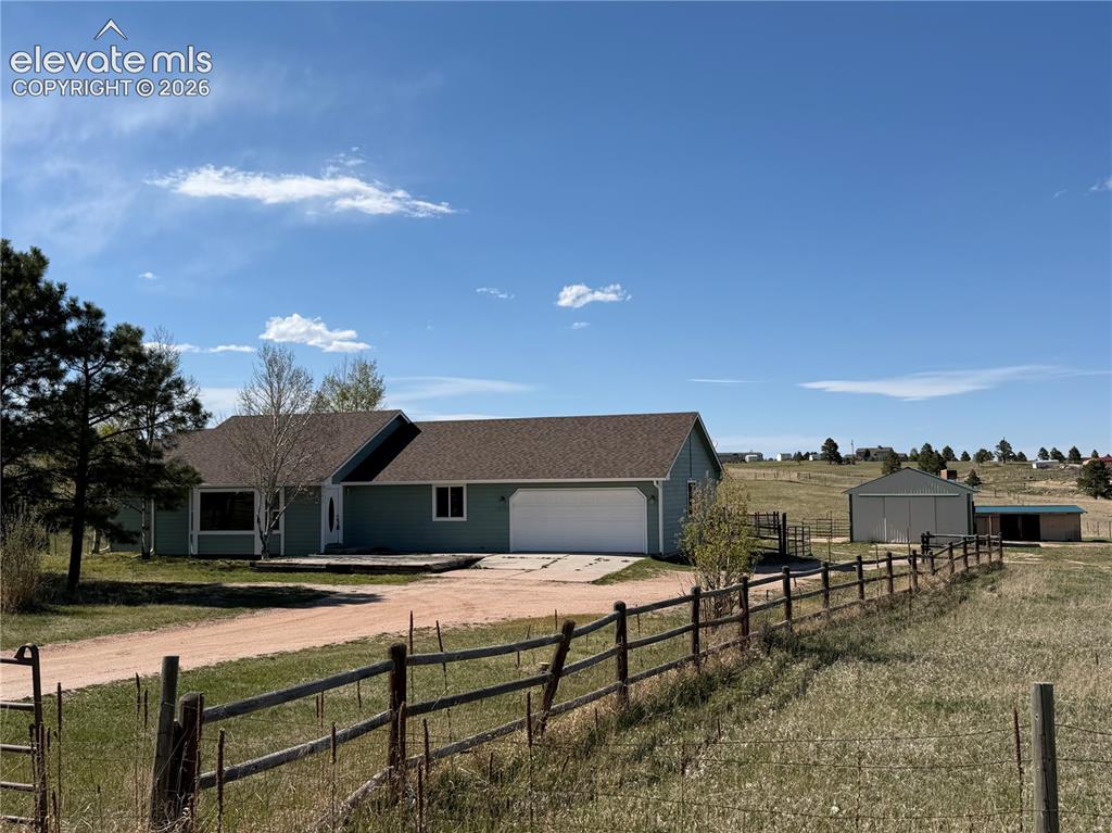13090 Forest Green Drive