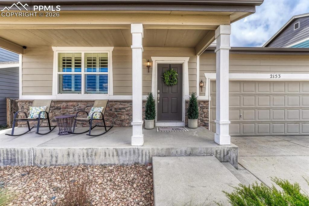 2153 Wagon Gap Trail