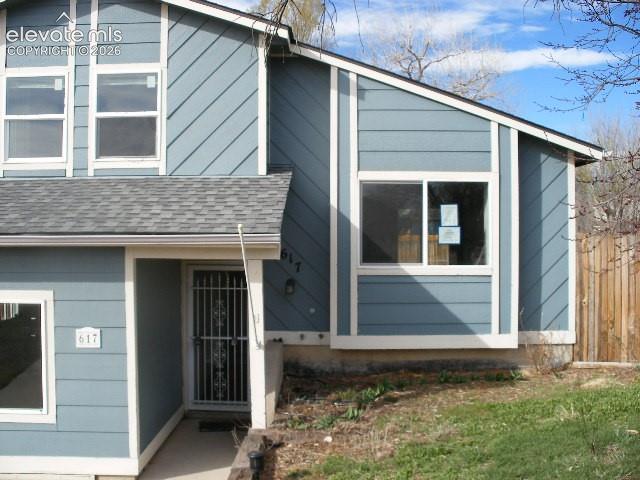 617 Autumn Place