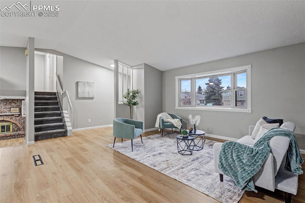 2661 Zephyr Drive