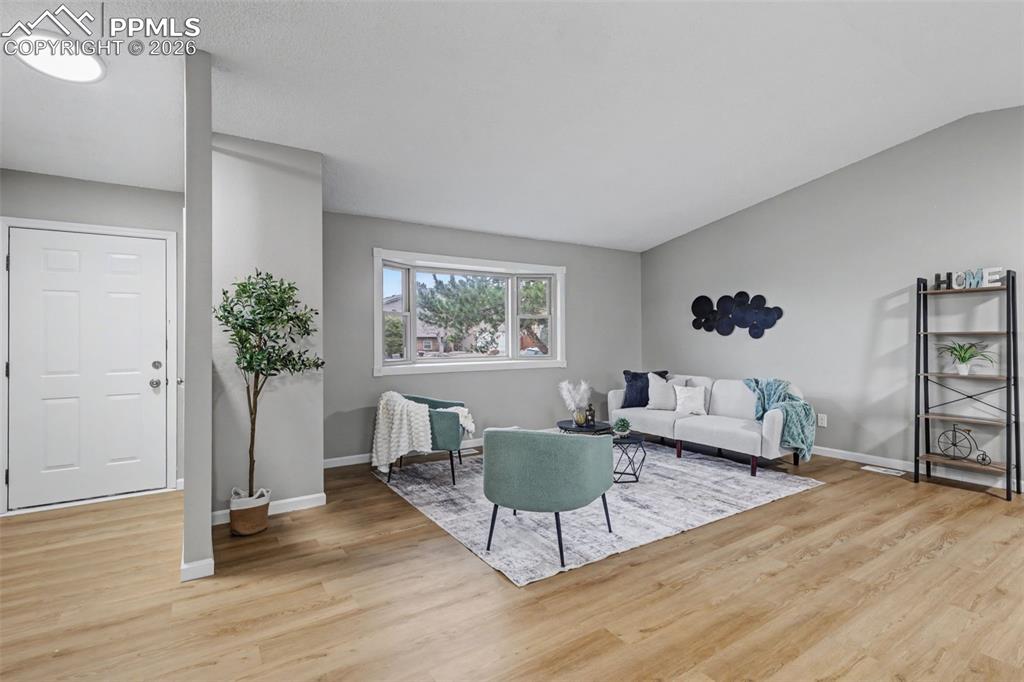 2661 Zephyr Drive