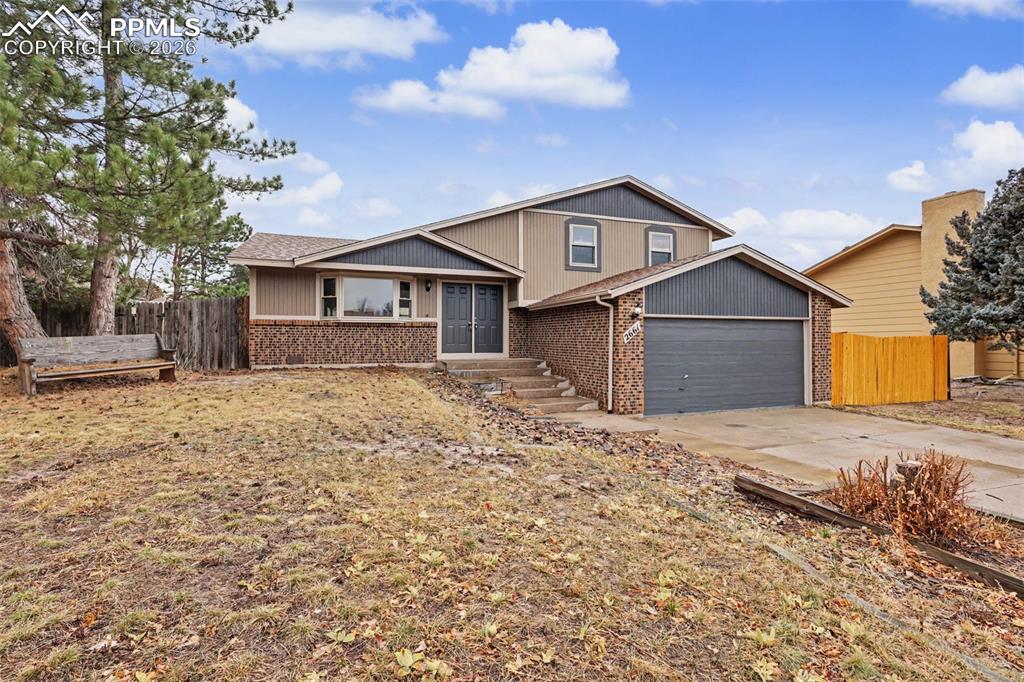 2661 Zephyr Drive