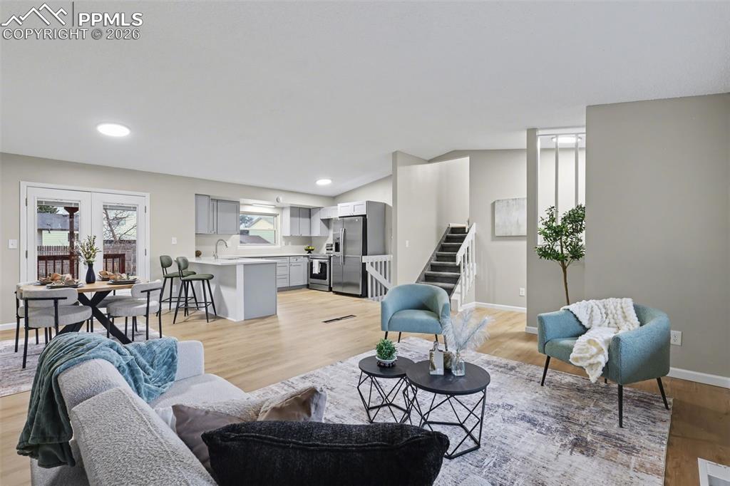 2661 Zephyr Drive