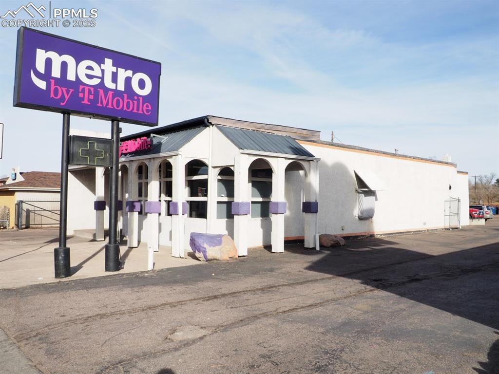 1629 S Nevada Avenue