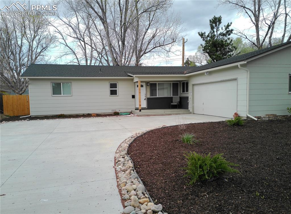 2518 Meade Circle