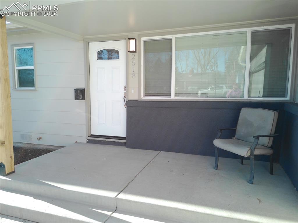 2518 Meade Circle