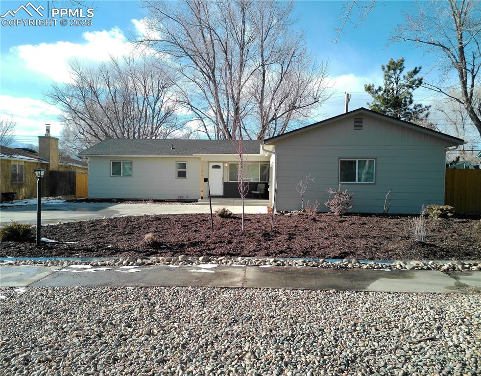 2518 Meade Circle