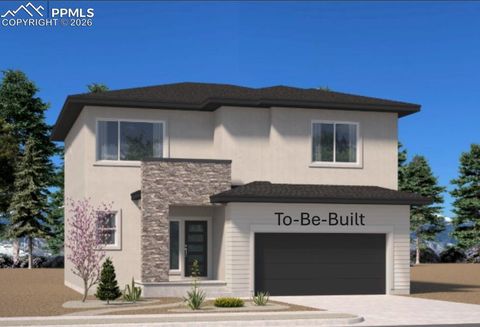 8040 School House Drive Colorado Springs CO 80908