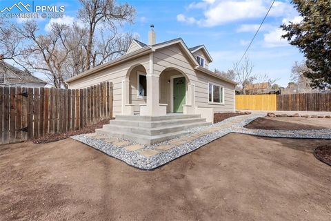 944 S Cascade Avenue Colorado Springs CO 80903