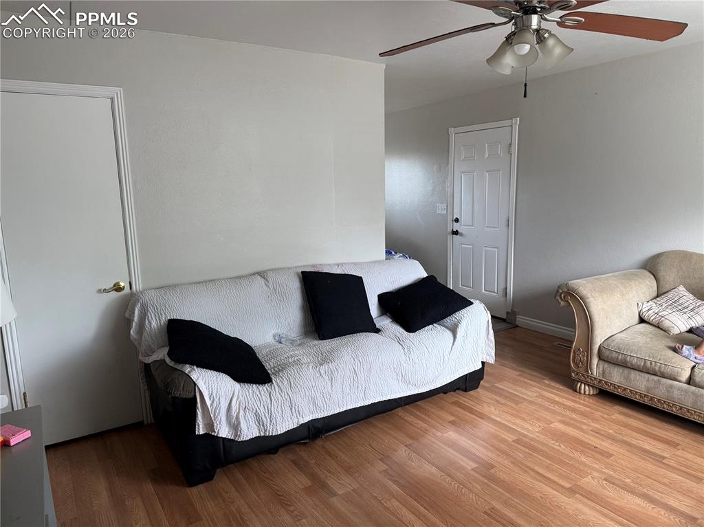 1555 Willshire Drive