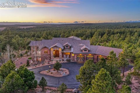 4740 Foxchase Way Colorado Springs CO 80908