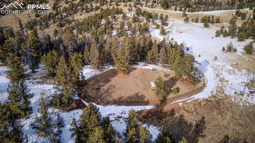 13 Buckhorn Trail