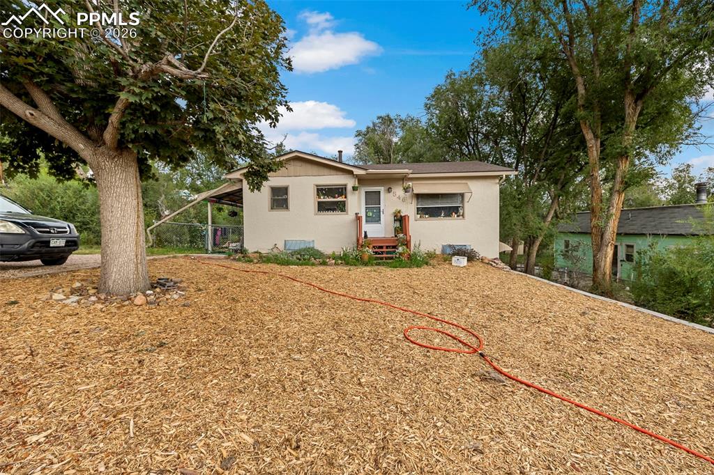 546 W St Vrain Street