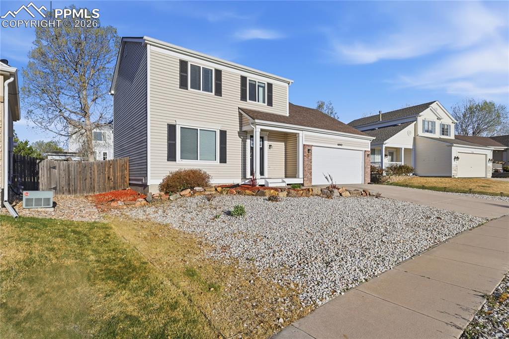 6042 Miramont Street