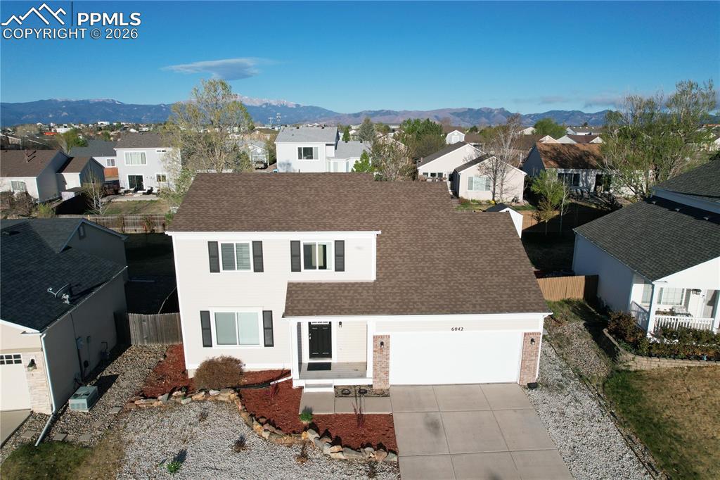 6042 Miramont Street