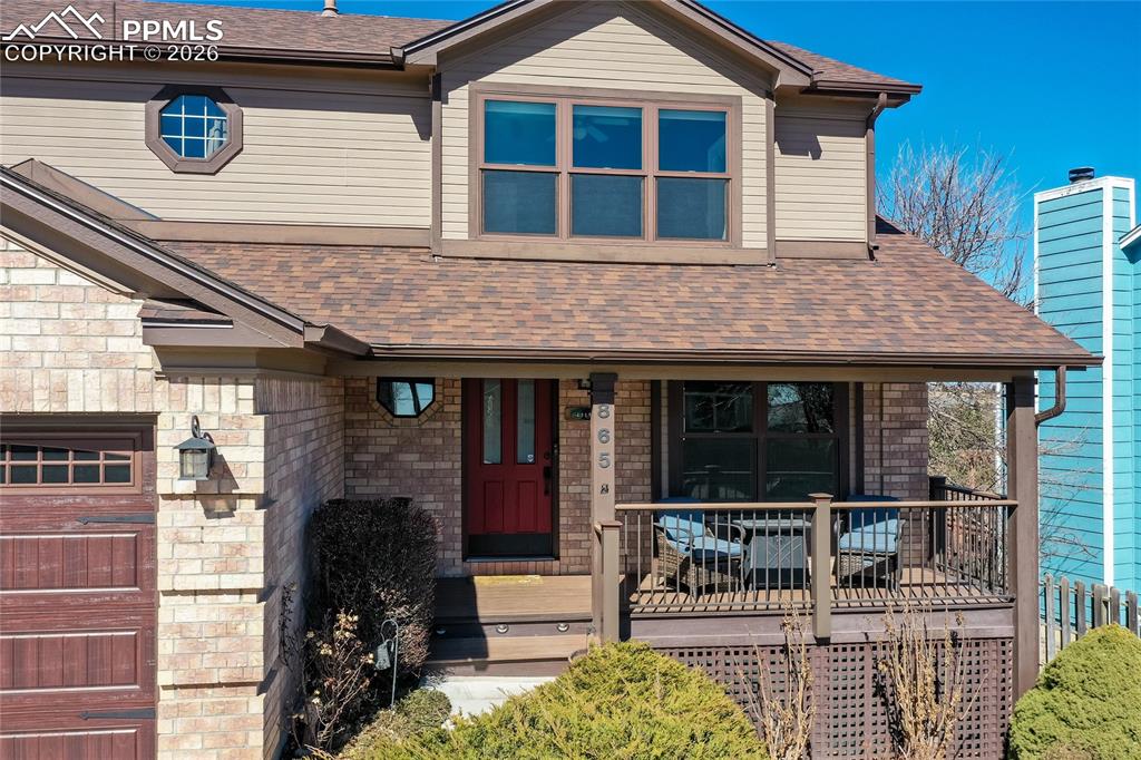 865 Royal Crown Lane