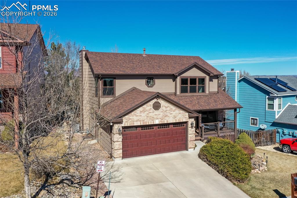 865 Royal Crown Lane