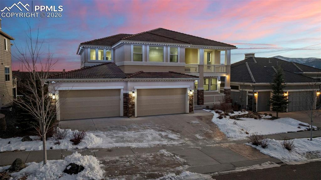 2015 Walnut Creek Court