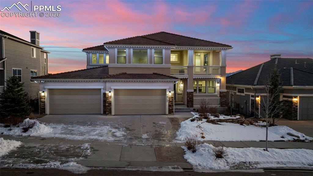 2015 Walnut Creek Court