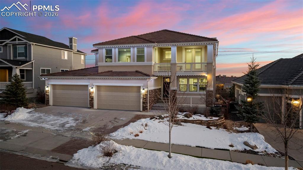 2015 Walnut Creek Court