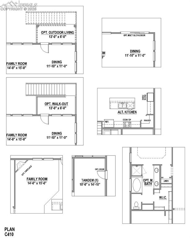 7918 Polson Drive