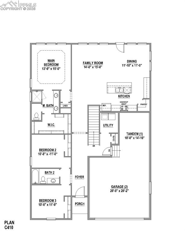 7918 Polson Drive