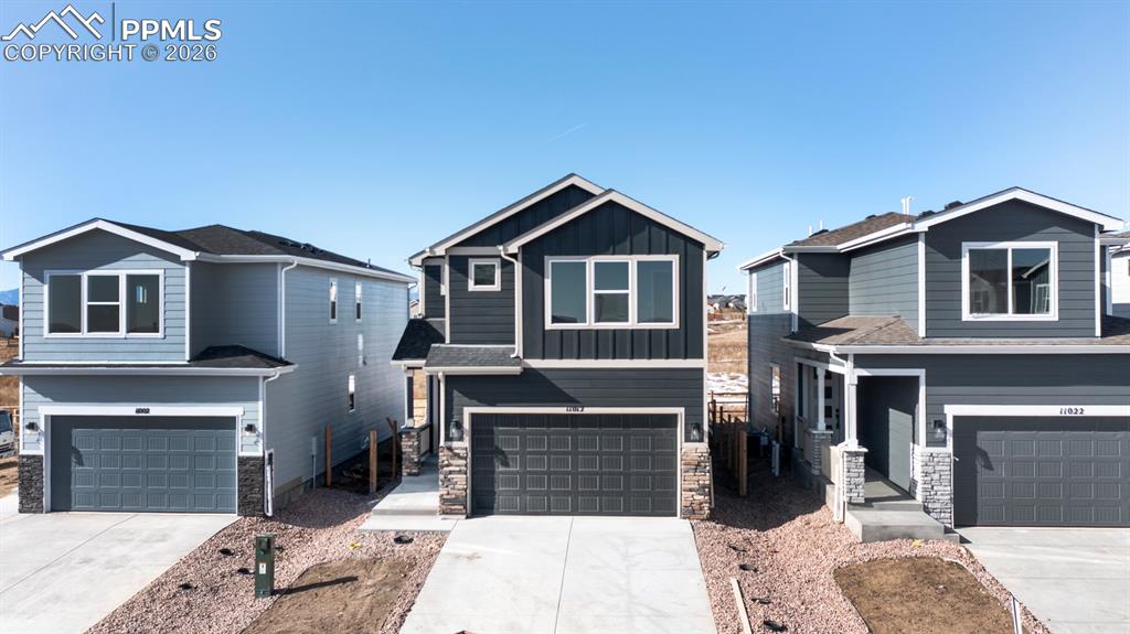 11012 Retreat Peak Drive