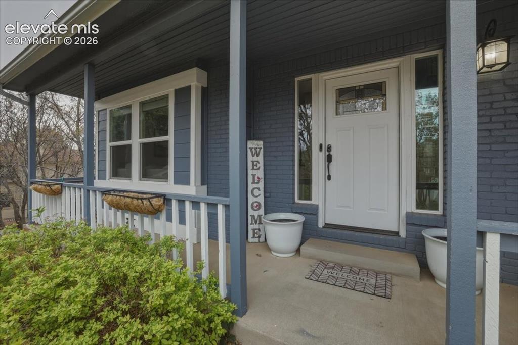 115 Odessa Place
