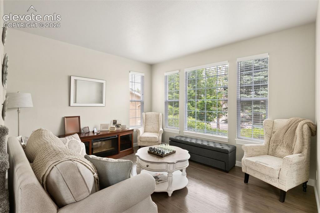 3415 Limber Pine Court