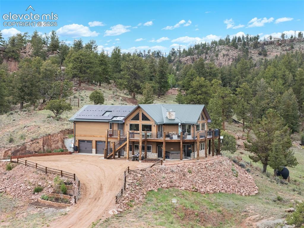 205 Eagleview Circle