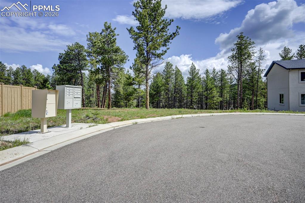 1396 Roberts Ranch Road