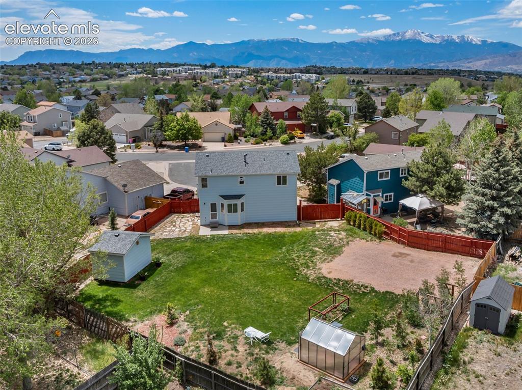 6765 Bear Tooth Drive