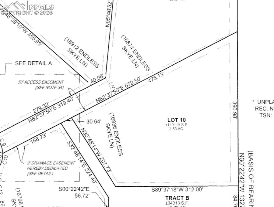 16836 Endless Skye Lane