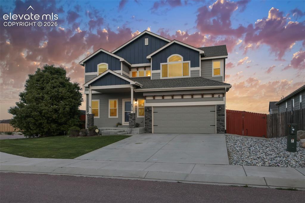 6970 Phantom Way