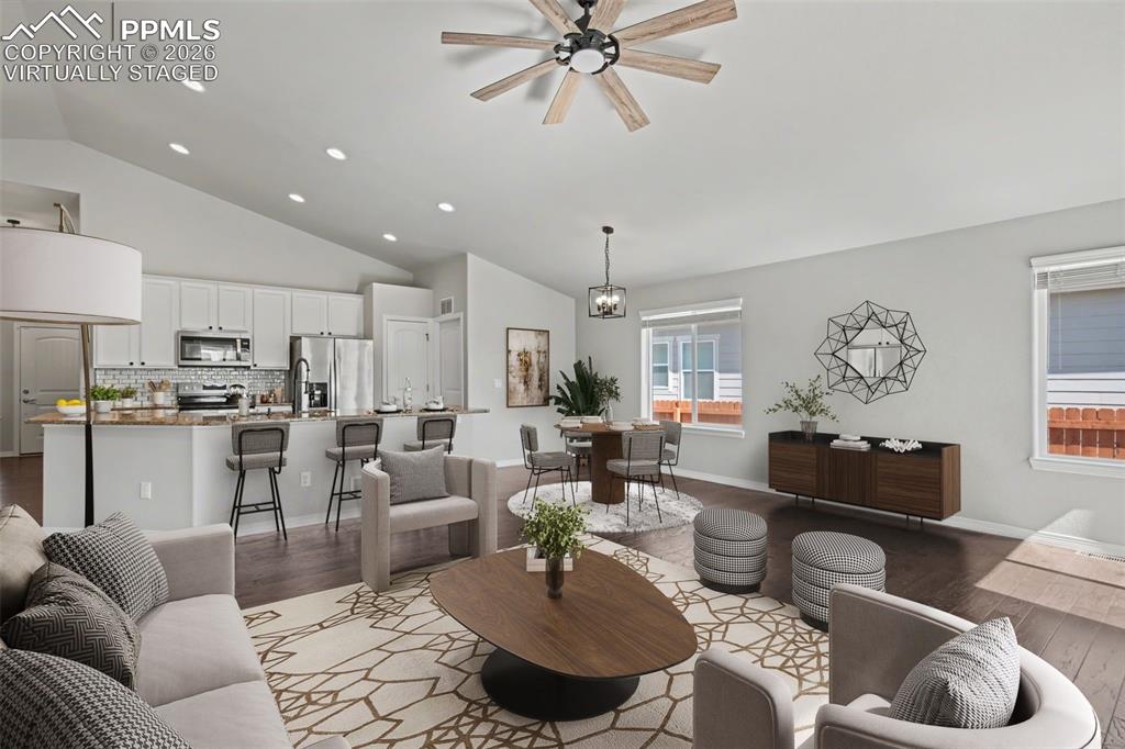9833 Wando Drive