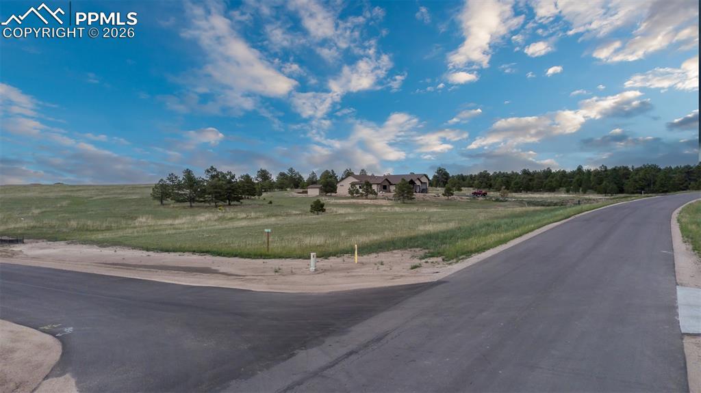 11516 Bison Meadows Court