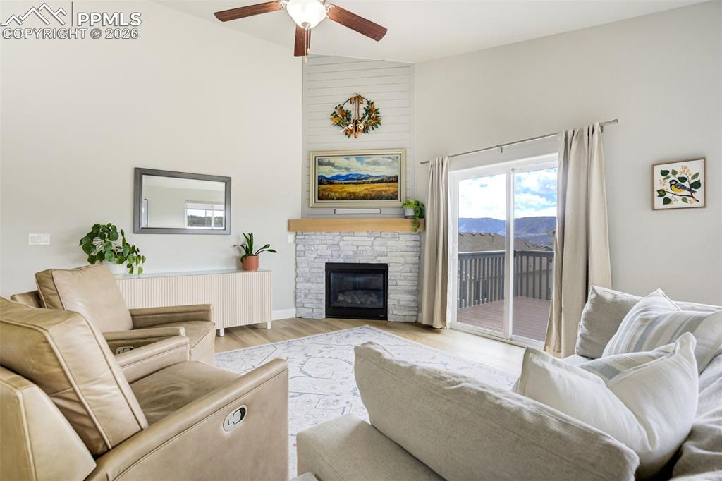780 Tailings Drive